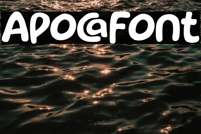 Apoca Example 2
