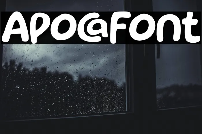 Apoca Example 3