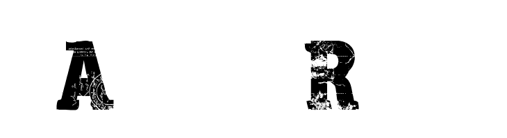 Apocalypse Regular  免费字体下载