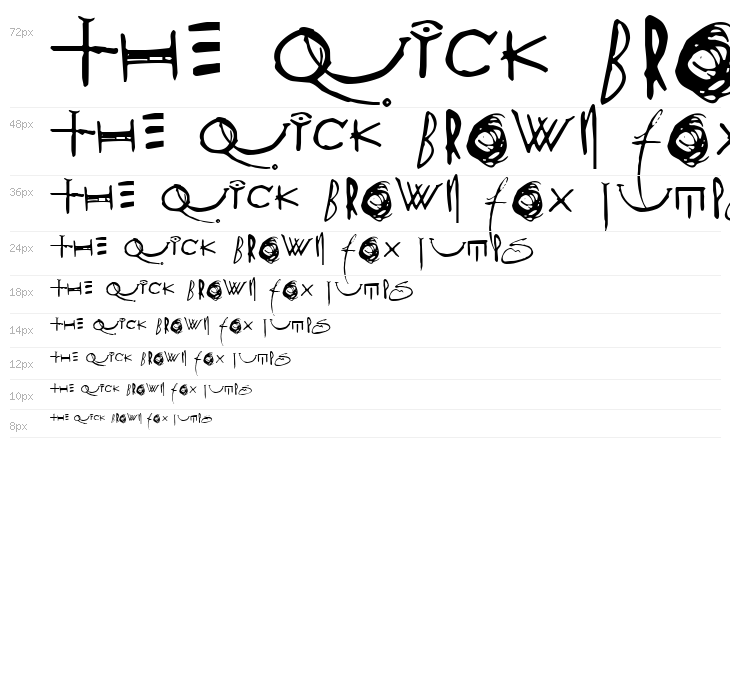 ApocataStasis Waterfall