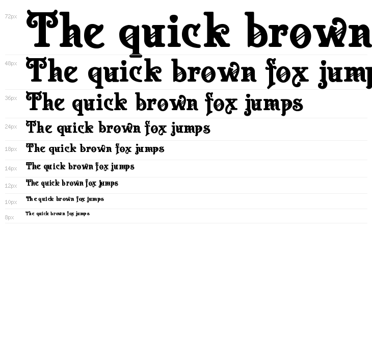 Apollo ASM Waterfall