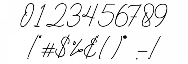 Apollo Butler Fuentes OTROS CHARS