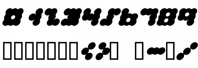 Apollo9 Italic Schriftart Anderer Schreiben