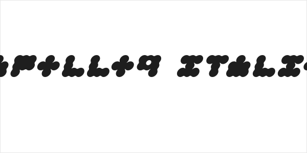 Apollo9 Italic Logo