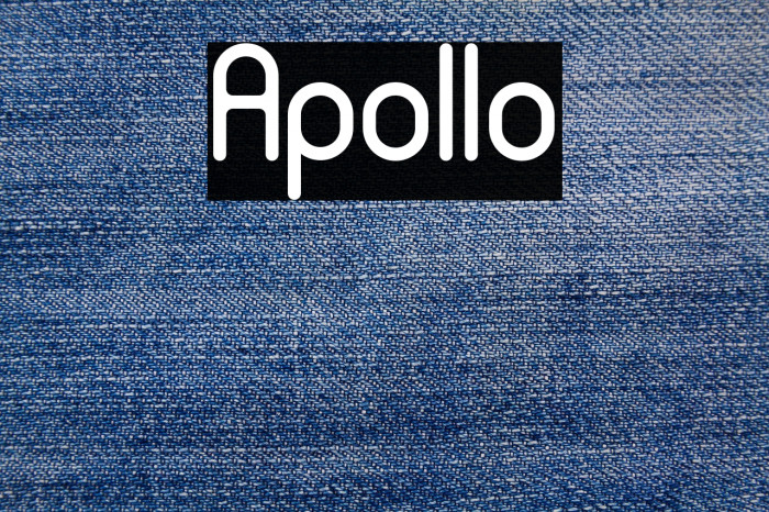 Apollo Example 2