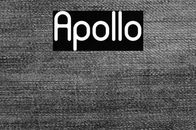 Apollo Example 2