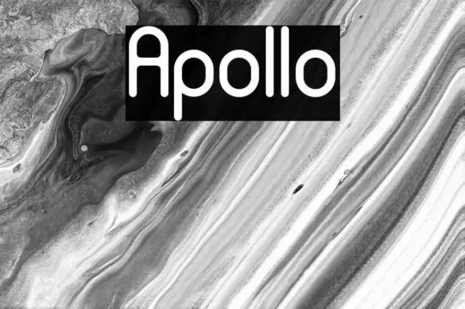 Apollo Example 3