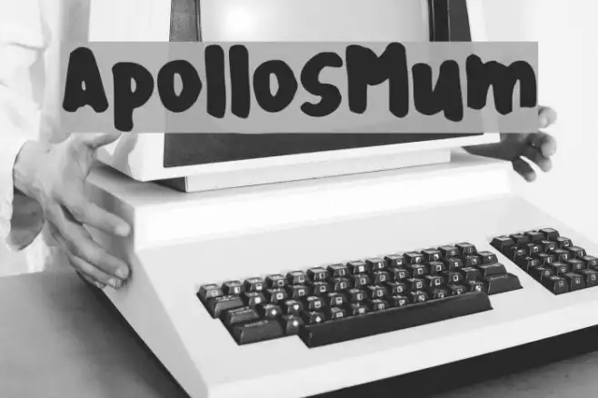 ApollosMum Example 3