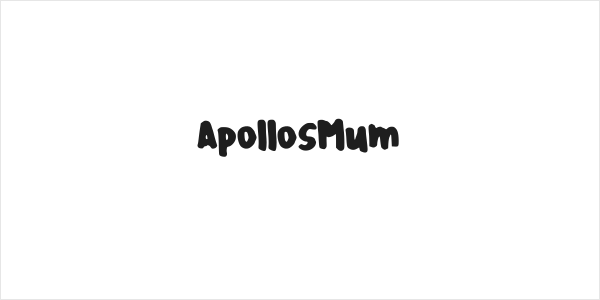 ApollosMum Logo
