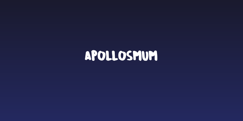 ApollosMum Social Header