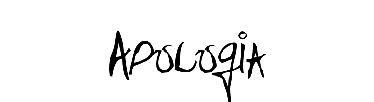 Apologia Fuentes