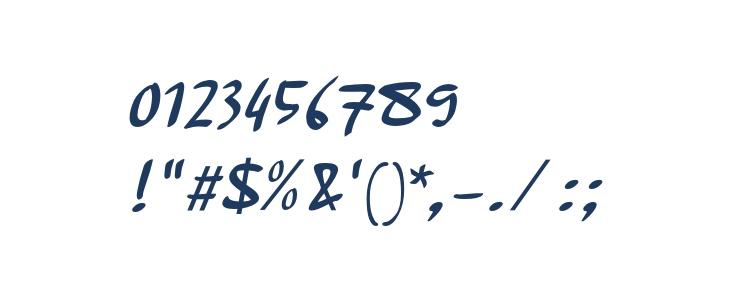 Apotik Other Characters