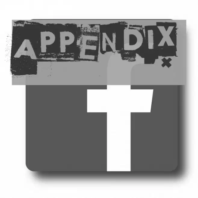 Appendix Шрифта examples