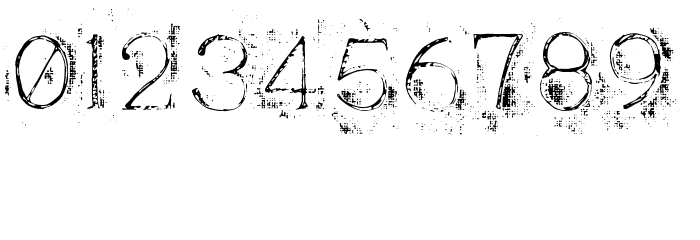 Appendix3 Font OTHER CHARS