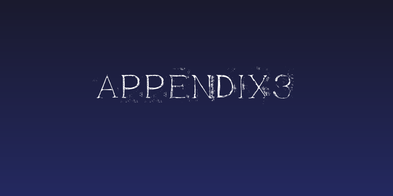 Appendix3 Social Header