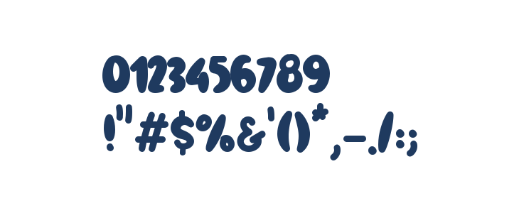 Apple Crush Other Characters