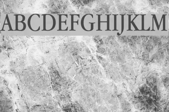 Apple Garamond Example 2