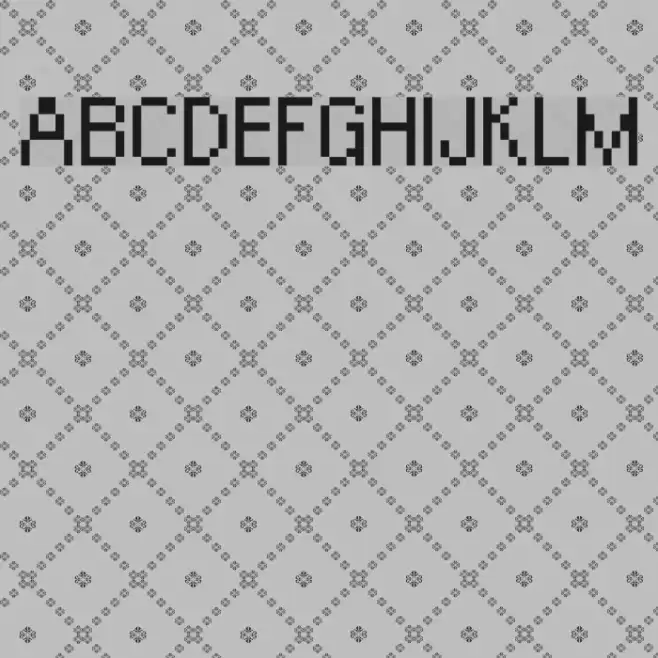 Apple Kid Regular フォント examples