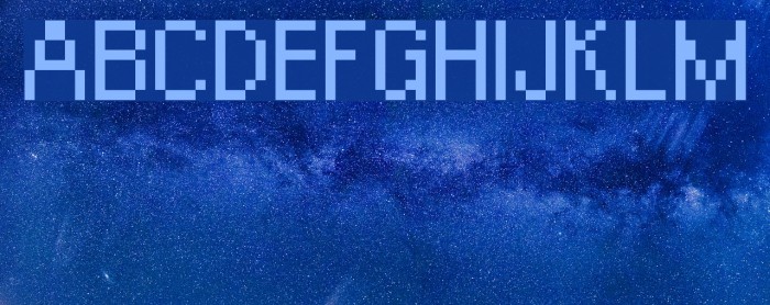 Apple Kid Regular Font examples