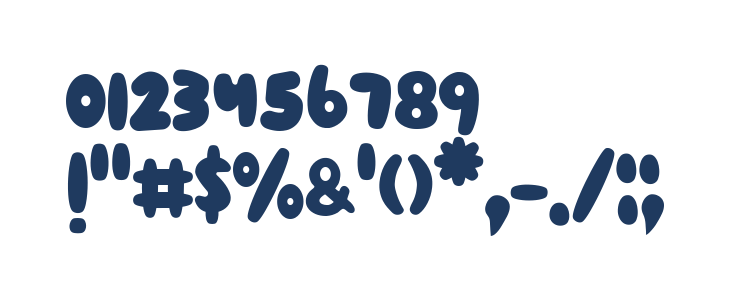 Apple Kids Other Characters