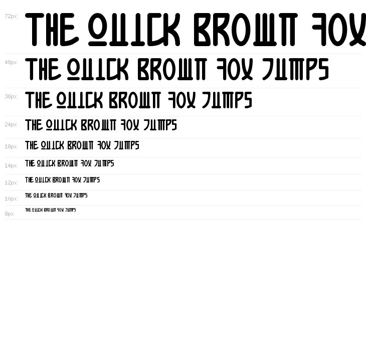 Apple Korea Waterfall