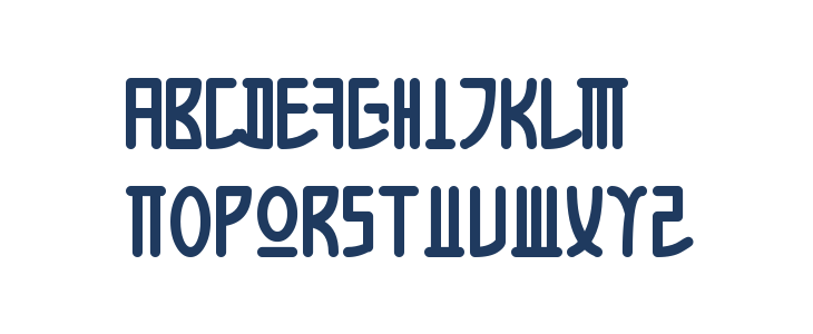 Apple Korea Lowercase