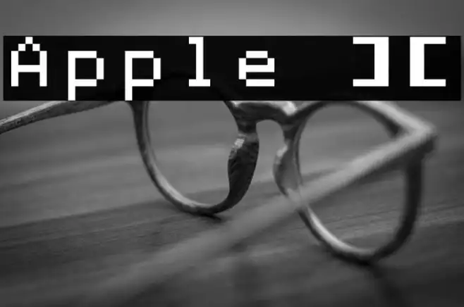 Apple ][ Example 2