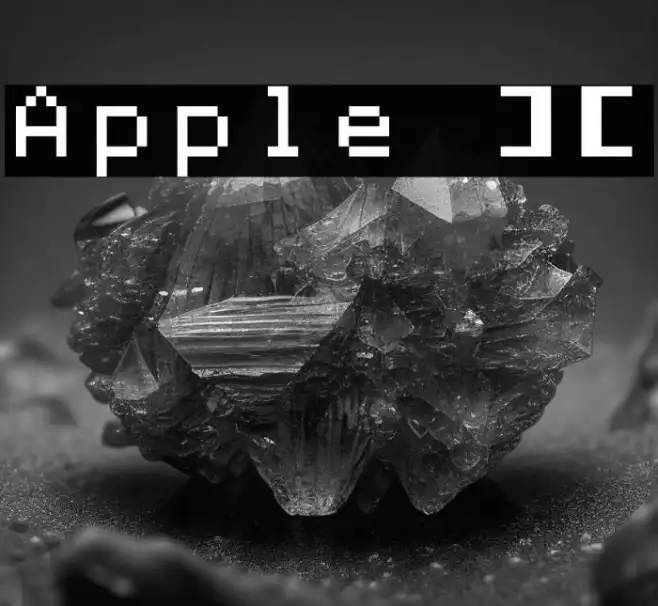 Apple ][ Example 3