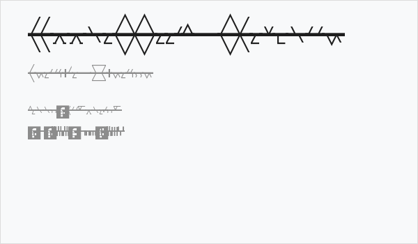 AppleBeech Regular Business Card