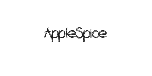 AppleSpice Logo