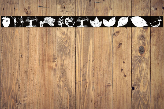 AppleTree-Decorative Example 2