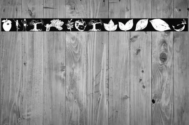 AppleTree-Decorative Example 2
