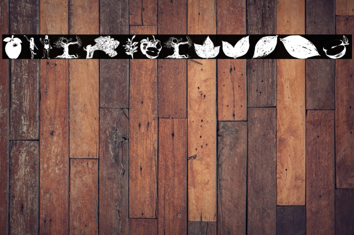 AppleTree-Decorative Example 3