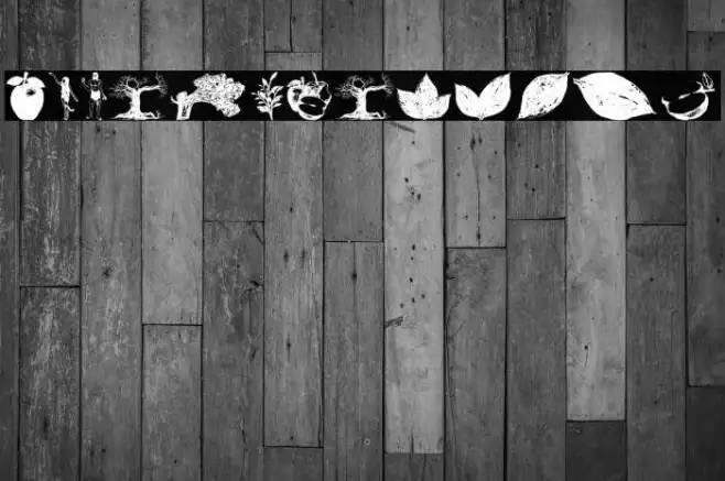 AppleTree-Decorative Example 3