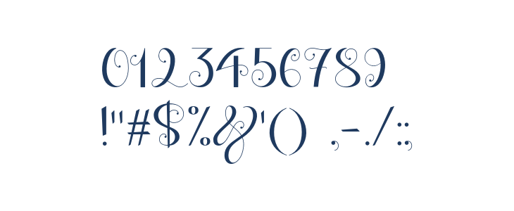 ApplesScript Other Characters