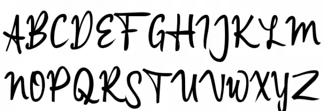 Applicant Signature_ Шрифта ВЕРХНИЙ