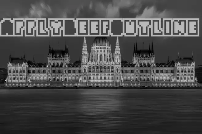 ApplyBeefOutline Fonte examples