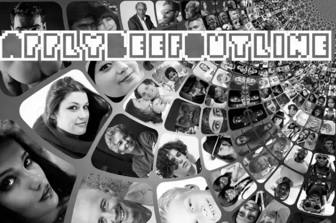ApplyBeefOutline Fonte examples