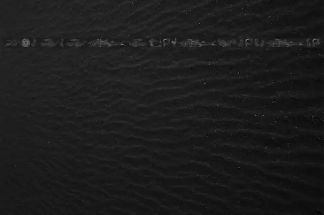 AprendizCaligrafico Font examples