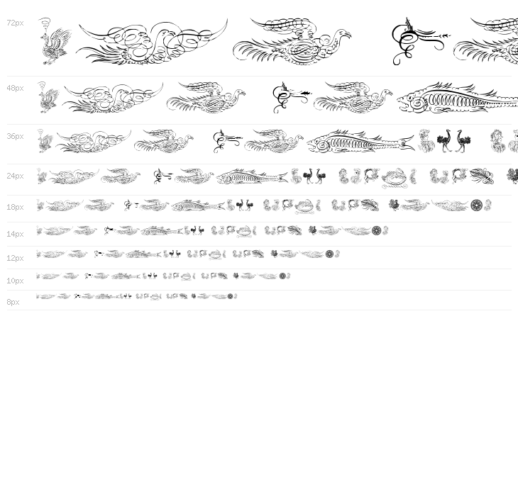 AprendizCaligrafico Waterfall