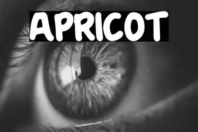 Apricot Example 1