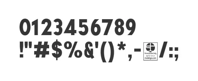 Numbers