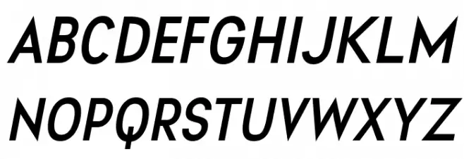 Aprikas Bold Italic Demo Шрифта ВЕРХНИЙ
