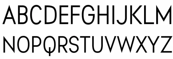 Aprikas Regular Demo Шрифта ВЕРХНИЙ