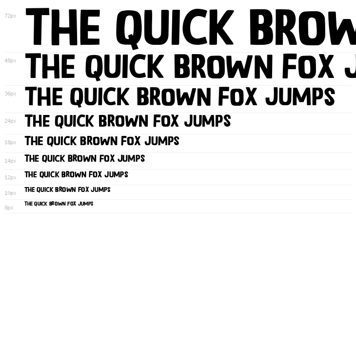 April Easter Waterfall