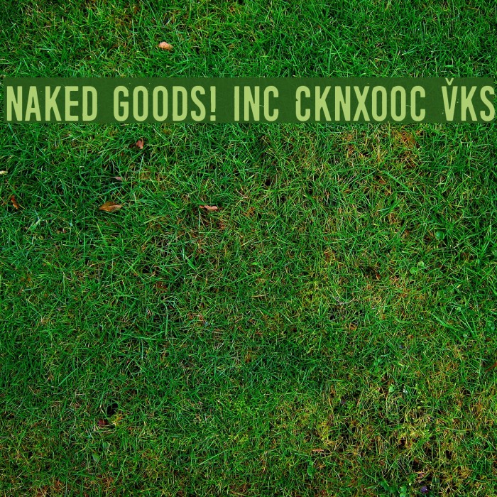 April Fools' Day Crazy vrs Font examples