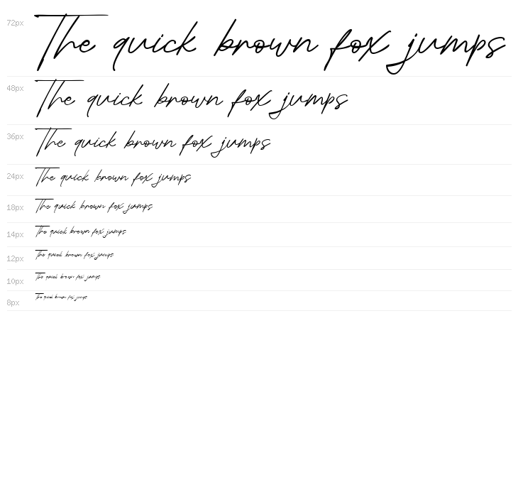 April June Waterfall