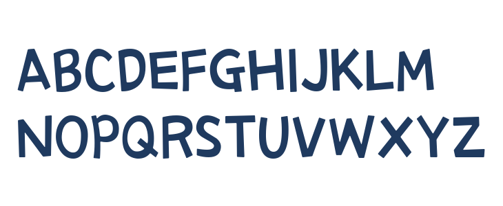 AprilFoolAL Uppercase