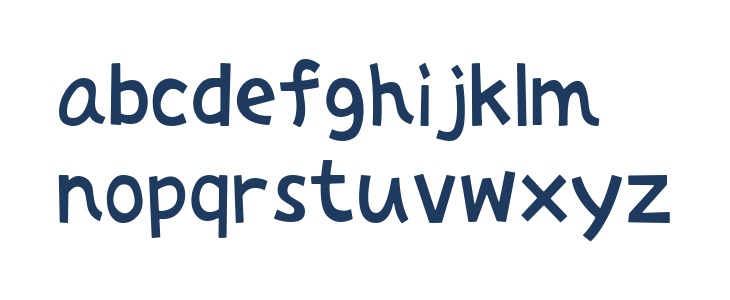 AprilFoolAL Lowercase