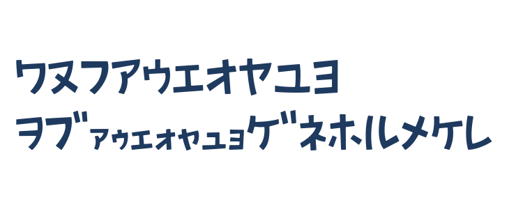 AprilFoolKT Other Characters